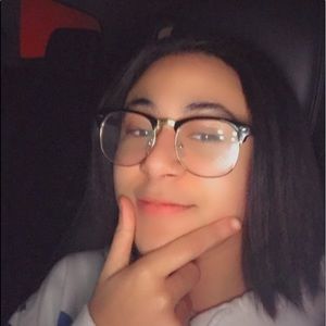 Meet your Posher, Aubrey